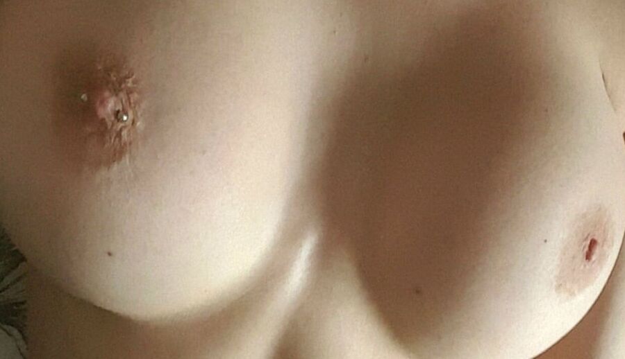 Jennifer Ann leaks feb