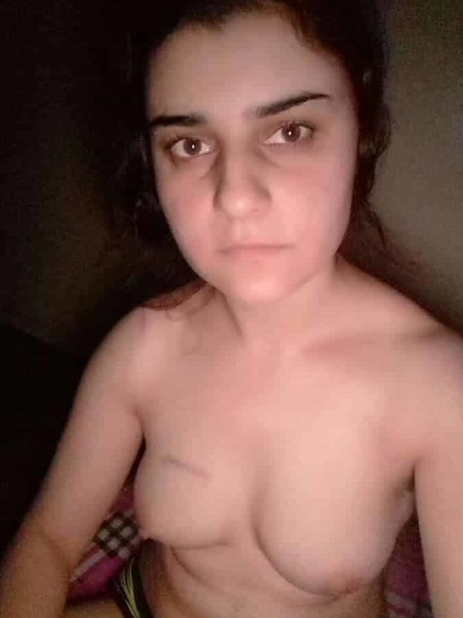 Beautiful Pakistani Girl