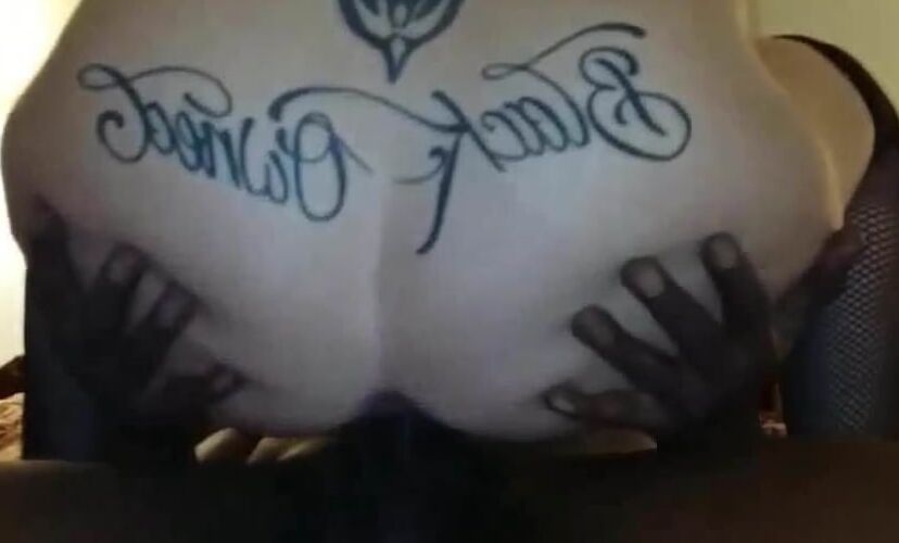 Tattoo and marked
