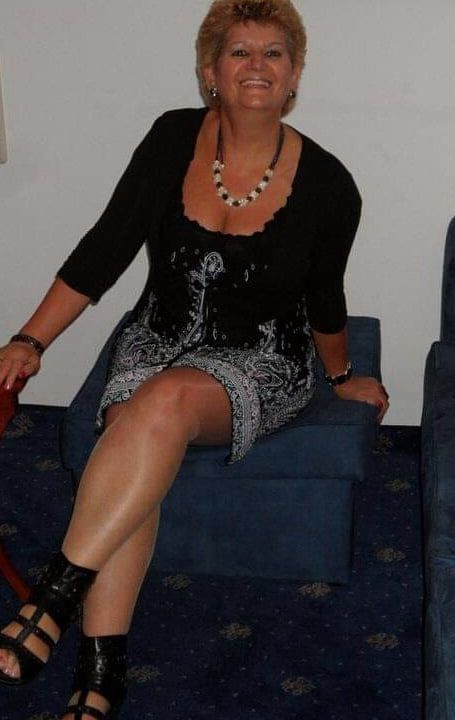Granny D
