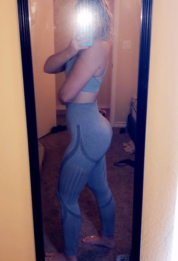Wanna be Powerlifter exposed