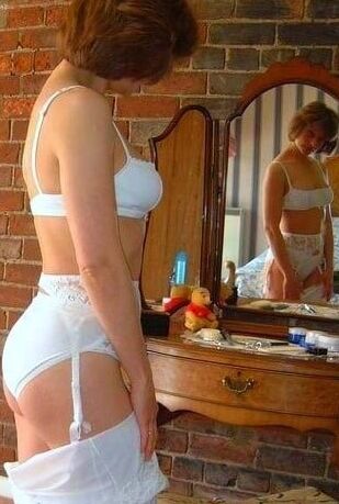 Mirror Mirror