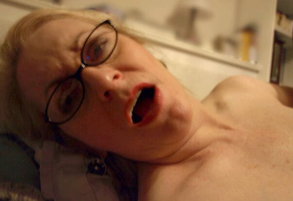 Exposed Mature Webslut Claire