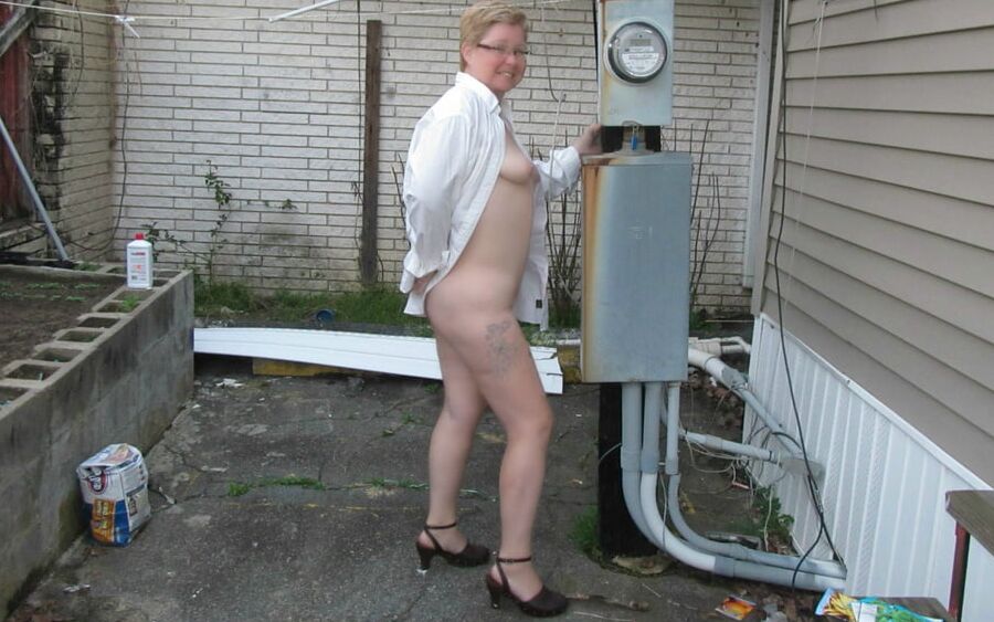 sexy wife