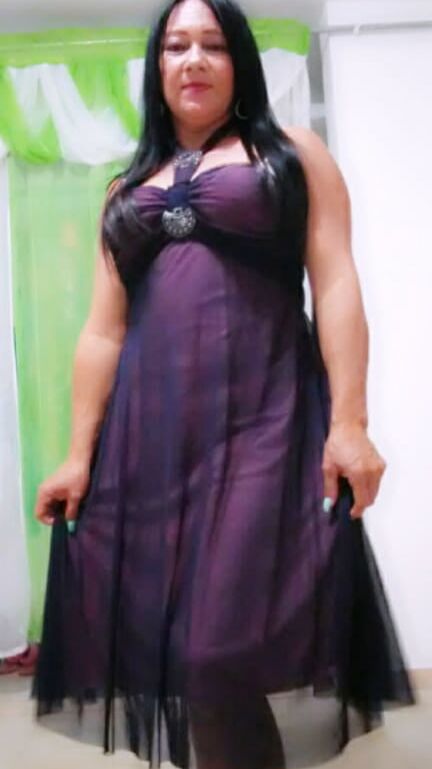 Martha Almonte
