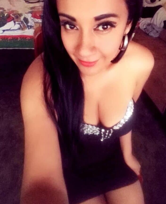 Putita rica