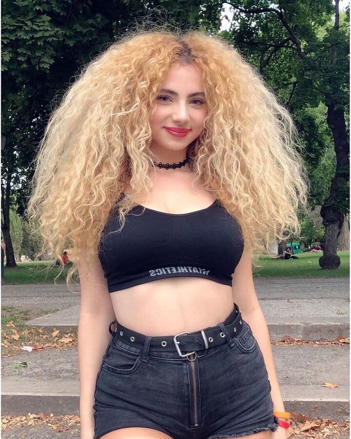 Natural Tits from Russia