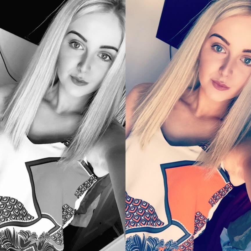 Stupid Chav Sluts- Chloe k