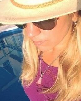ROMINA CARLA PENAZZI MI MUJER