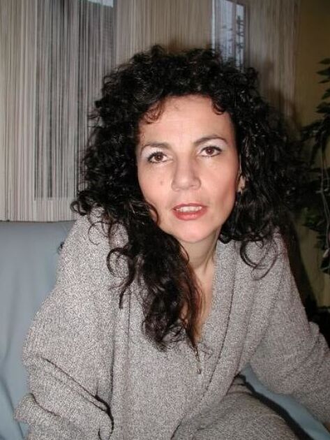 milf Marion