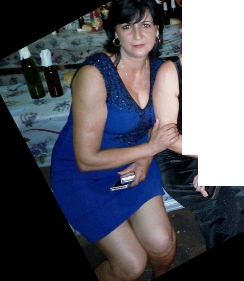 ROU ROMANIAN MILFS HORNY WALACHIAN MOM CUNT