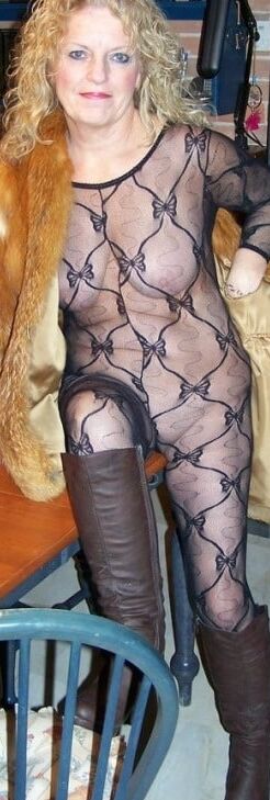 Granny Beauty