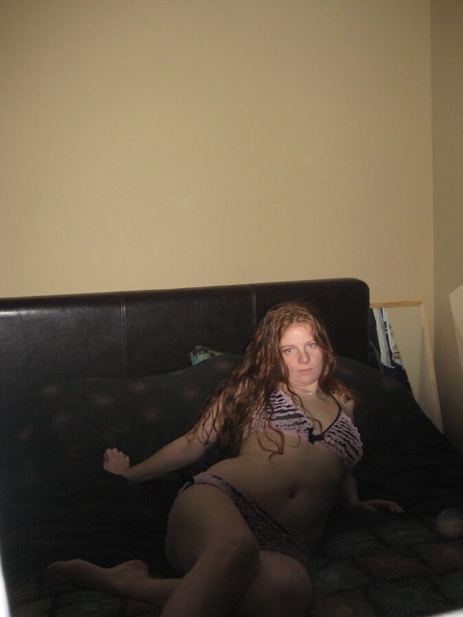 Someone&;s Canadian wife