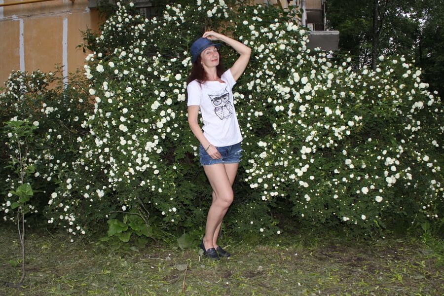 Summer Evening Shoot