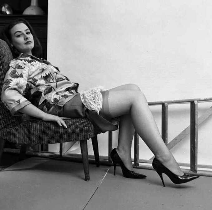 Vintage Sweetie