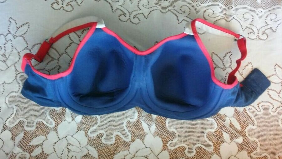Used sportsbras