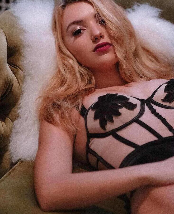 My Peyton List Pics (Real and Fakes)