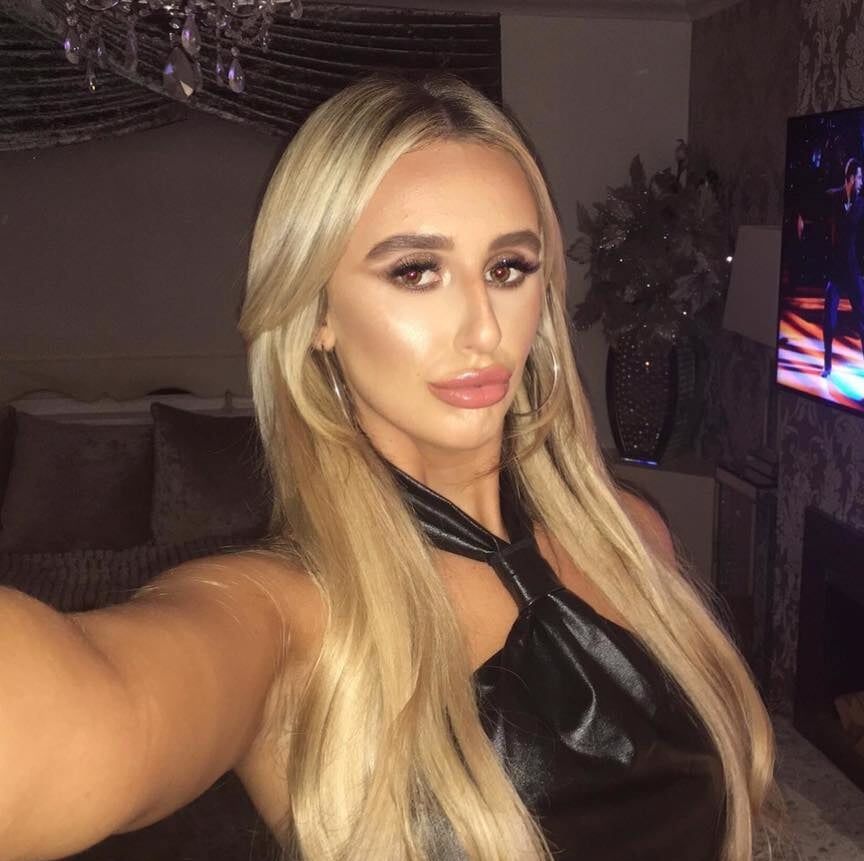 Stupid Chav Sluts- Ellie S
