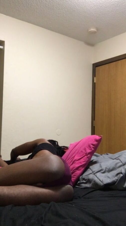 I Woke Up Like This