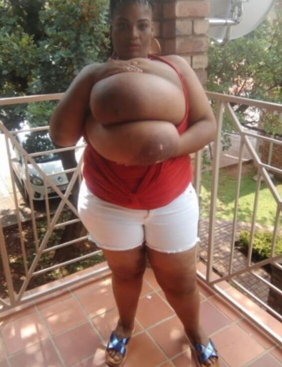 Stack them Titties