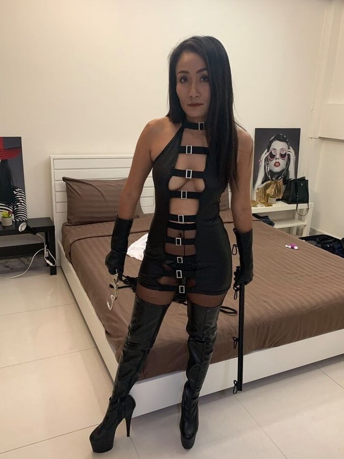 Femdom Modern Amazons