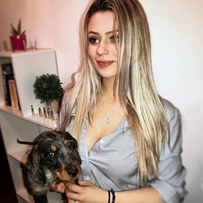 Johanna Clermont