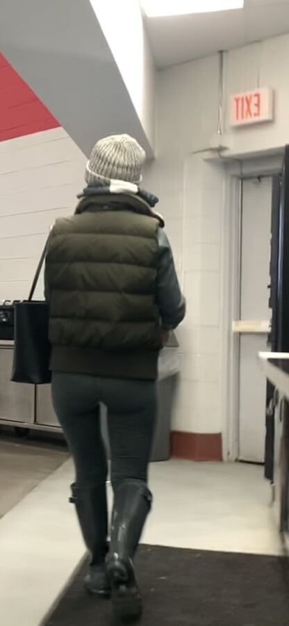 Great asses