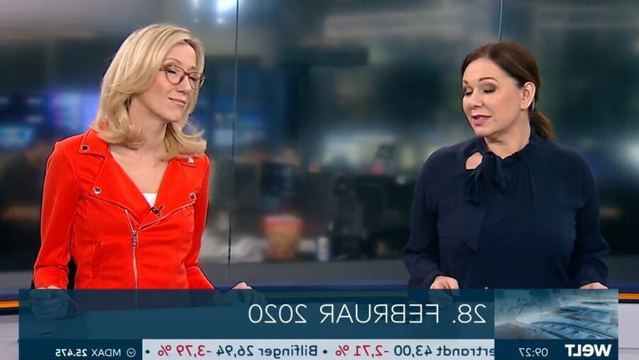 Tatjana Ohm