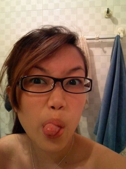 Sexy sggirl selfies to bf
