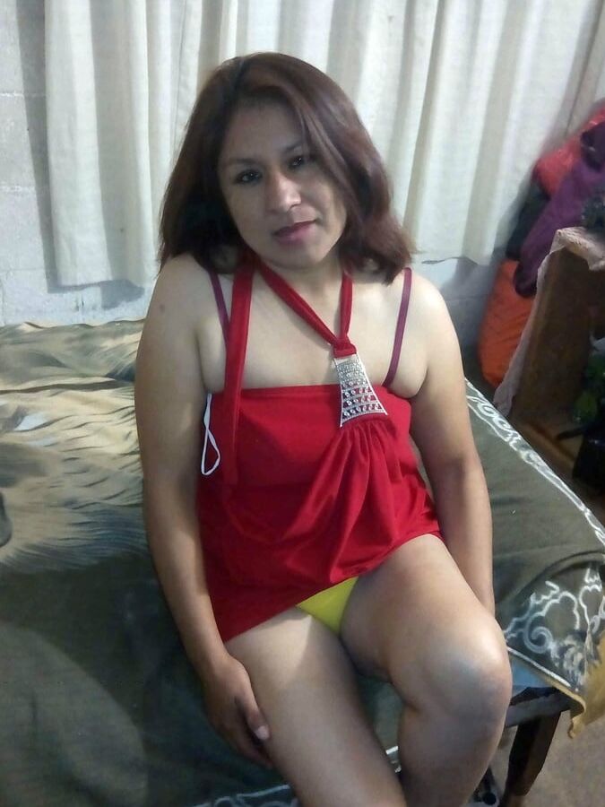 Sexy Mexican Cocksucker