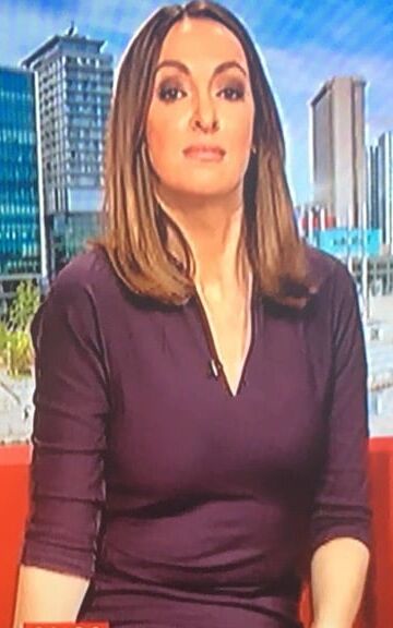 Cougar Town- Sally Nugent