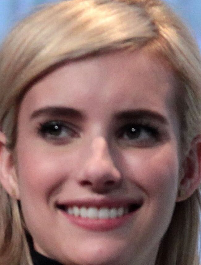 Emma Roberts
