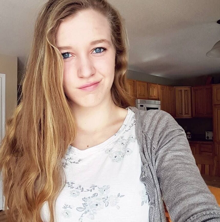Madison perrin in MI