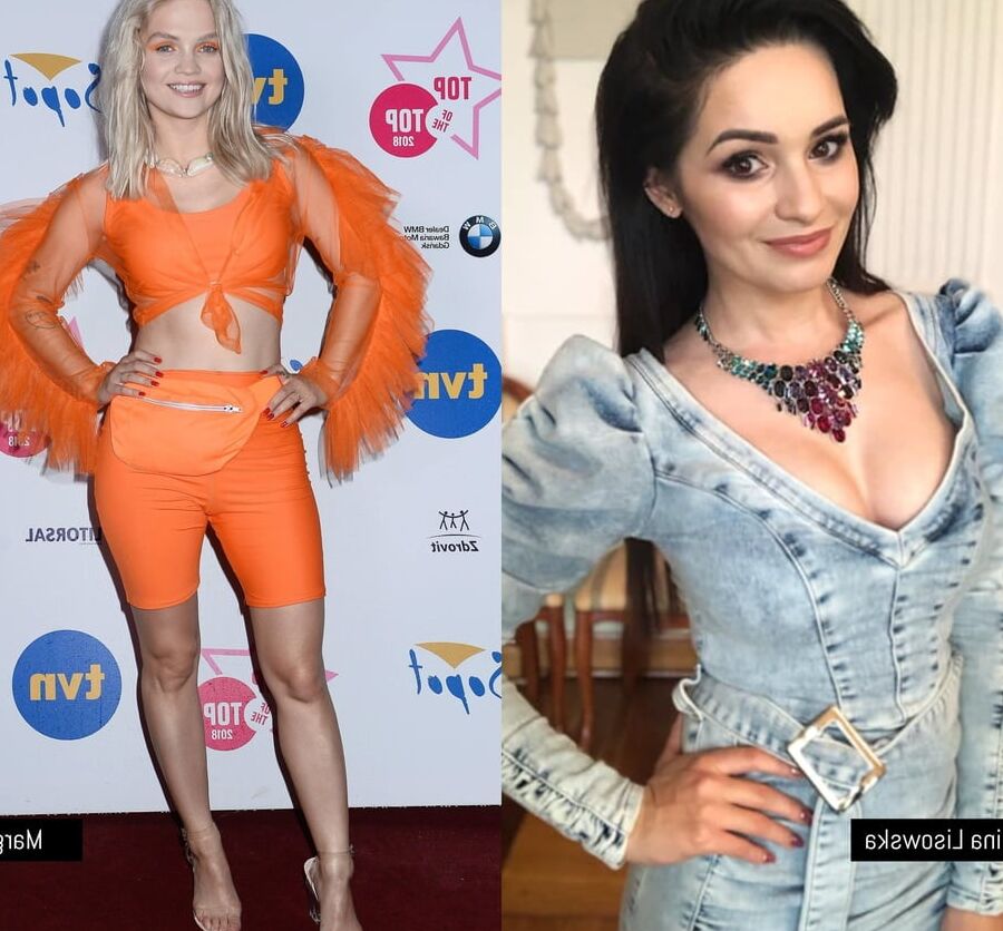 Matchday Polish Slut League