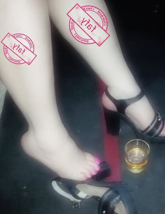 My Foot
