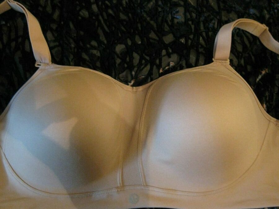 Used sportsbras