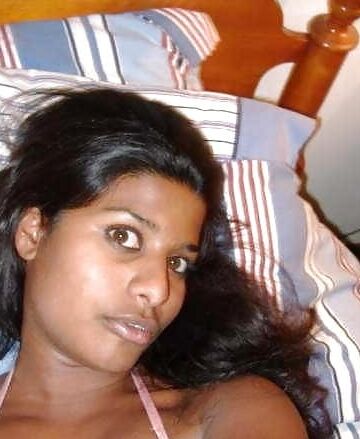 Dark indian slut hot body