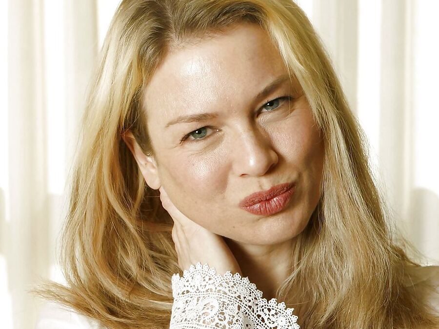 Renee Zellweger