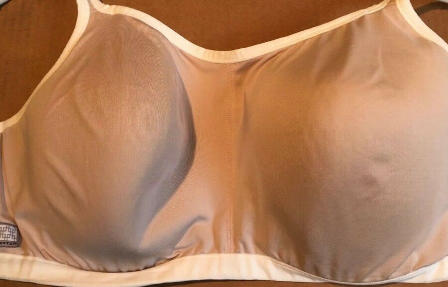 Used sportsbras