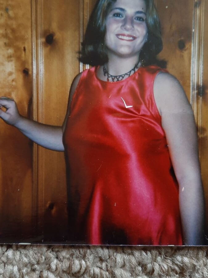 Hot milf