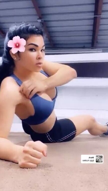 Rachael Ostovich