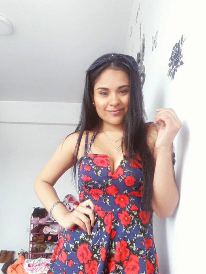 Leidy, Peru