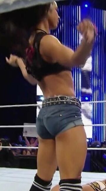 Aj Lee