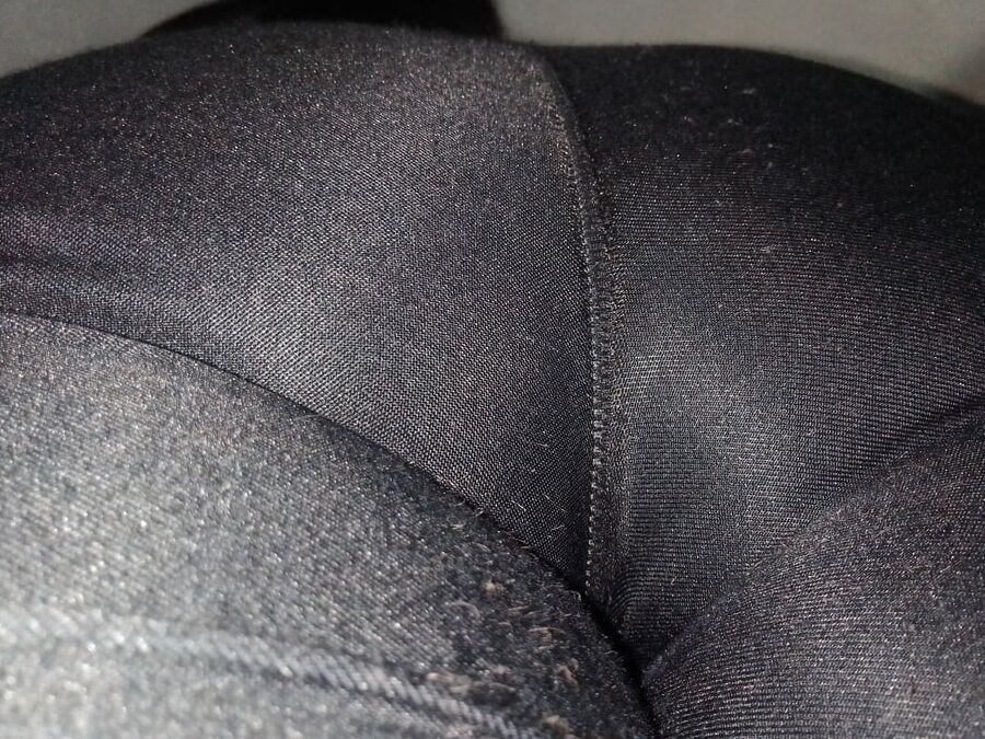 Booty Wife