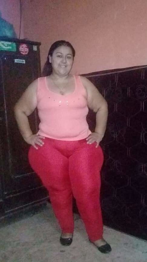 Mega culona patricia puta