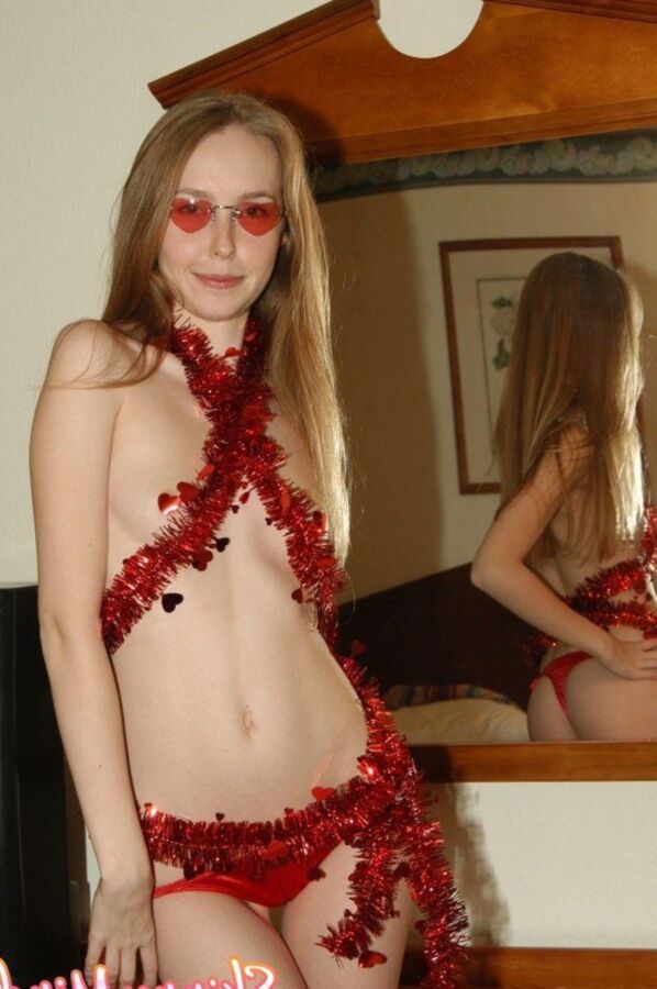 SEXY skinny