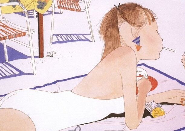 Seiichi Hayashi