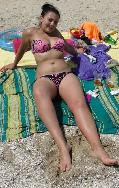 My ex GF