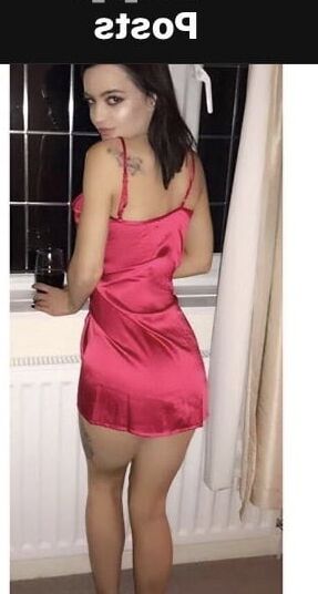 Eleisha(Elle) from Birmingham