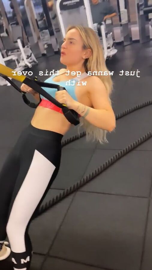 Sexy JoJo - Hanging Out